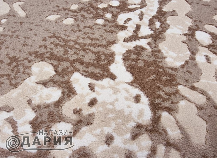 Тъкан килим ALLEGRA 8978 beige